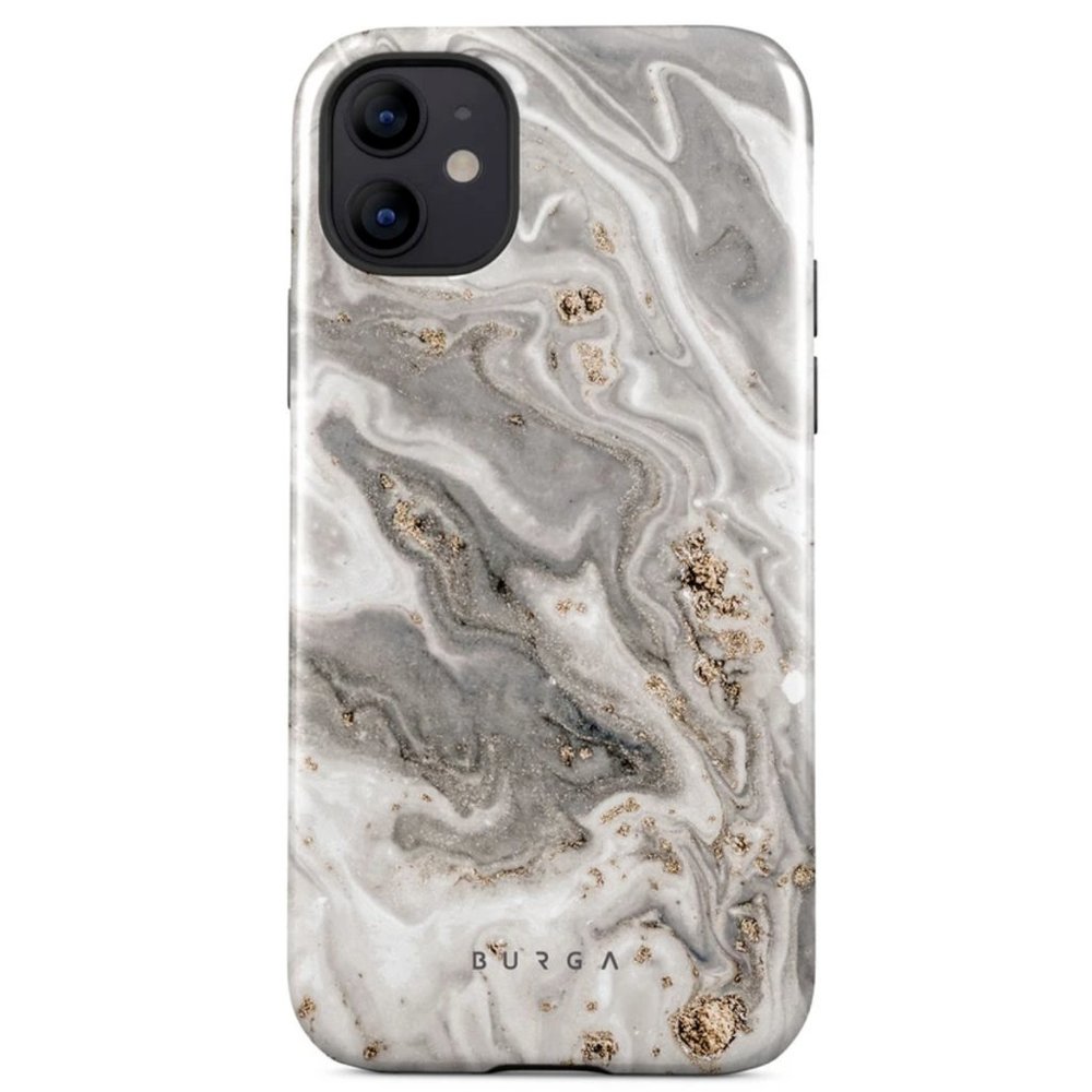 Burga iPhone 11 Case Snowstorm